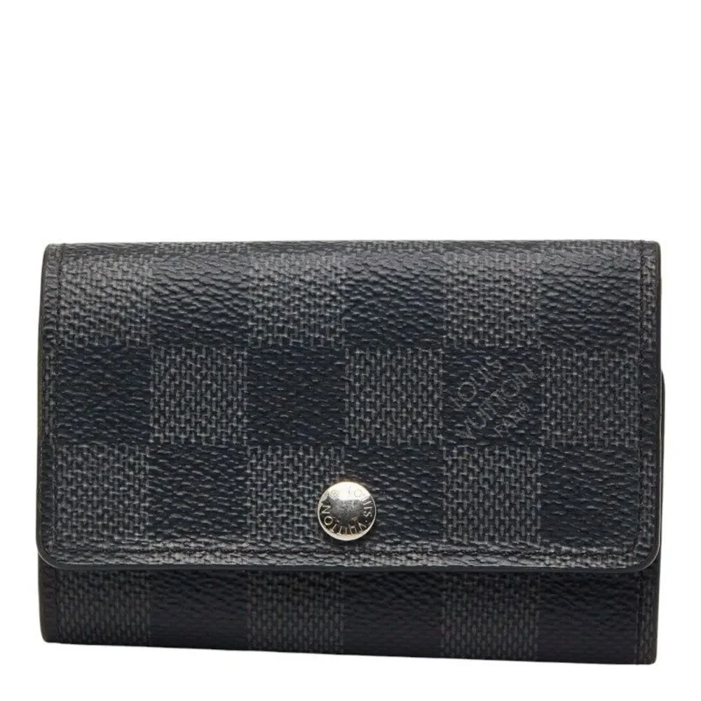Louis Vuitton Multicle 6 Key Holder